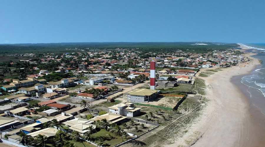 Casa Litoral Norte Praia Subauma Hotel Exterior foto